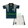 Maillot de Foot Allemagne Retro Enfant Exterieur 1996